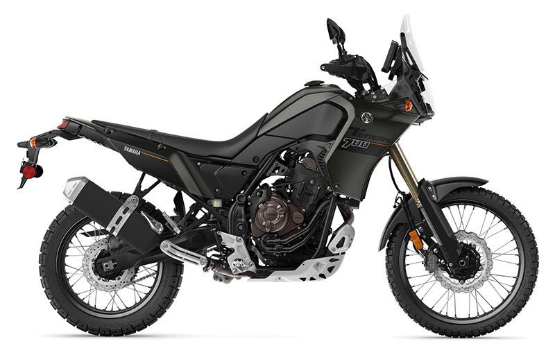 2023 Yamaha Tenere® - 700 for sale in the Pompano Beach, FL area. Get the best drive out price on 2023 Yamaha Tenere® - 700 and compare.