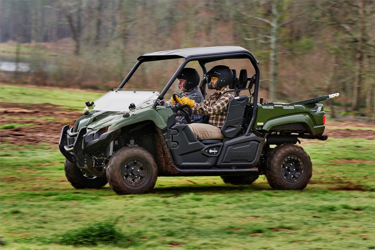 2023 Yamaha Viking - EPS for sale in the Pompano Beach, FL area. Get the best drive out price on 2023 Yamaha Viking - EPS and compare.