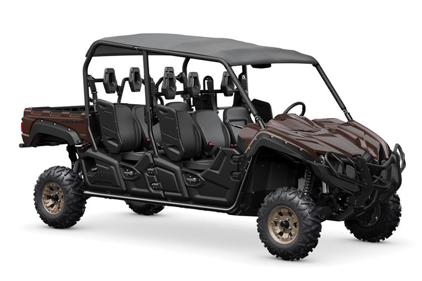 2023 Yamaha Viking - VI EPS Ranch Edition for sale in the Pompano Beach, FL area. Get the best drive out price on 2023 Yamaha Viking - VI EPS Ranch Edition and compare.