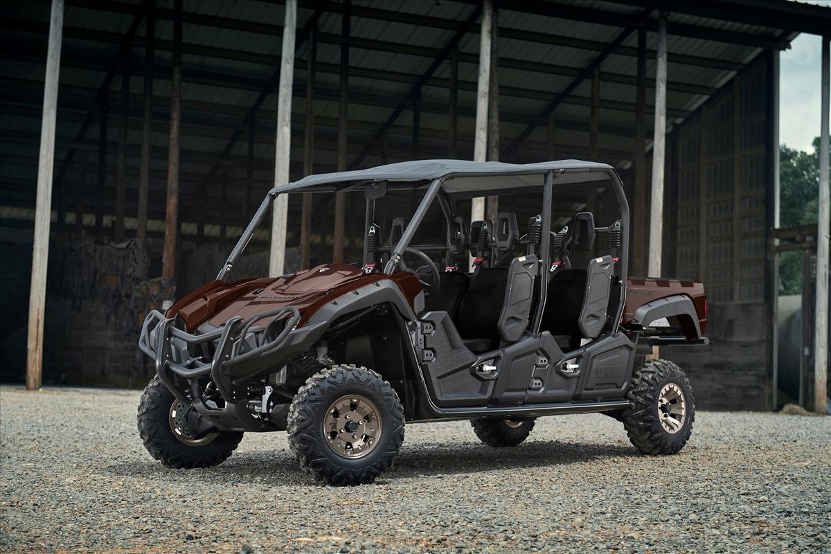 2023 Yamaha Viking - VI EPS Ranch Edition for sale in the Pompano Beach, FL area. Get the best drive out price on 2023 Yamaha Viking - VI EPS Ranch Edition and compare.