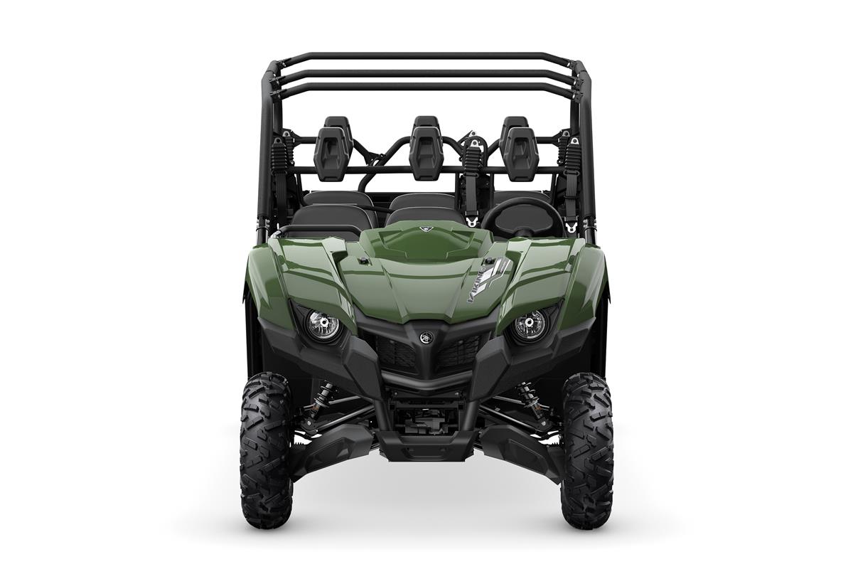 2023 Yamaha Viking - VI EPS for sale in the Pompano Beach, FL area. Get the best drive out price on 2023 Yamaha Viking - VI EPS and compare.