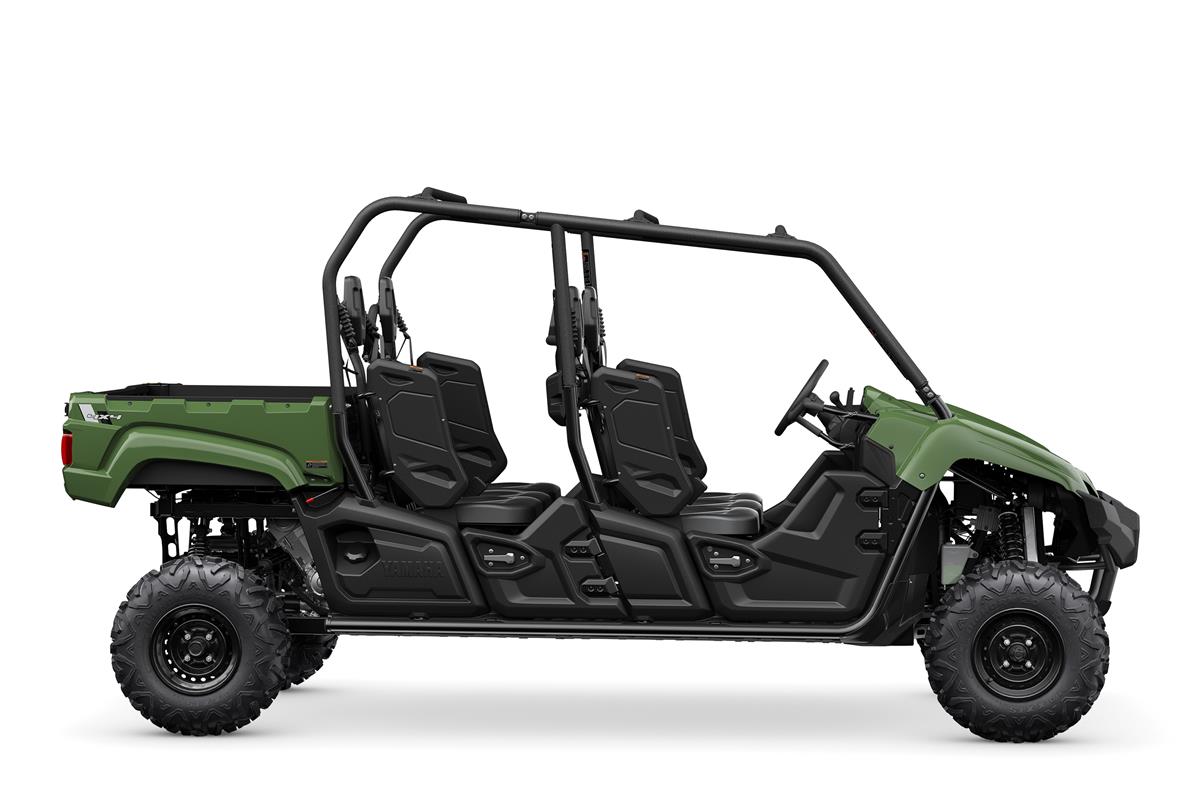 2023 Yamaha Viking - VI EPS for sale in the Pompano Beach, FL area. Get the best drive out price on 2023 Yamaha Viking - VI EPS and compare.