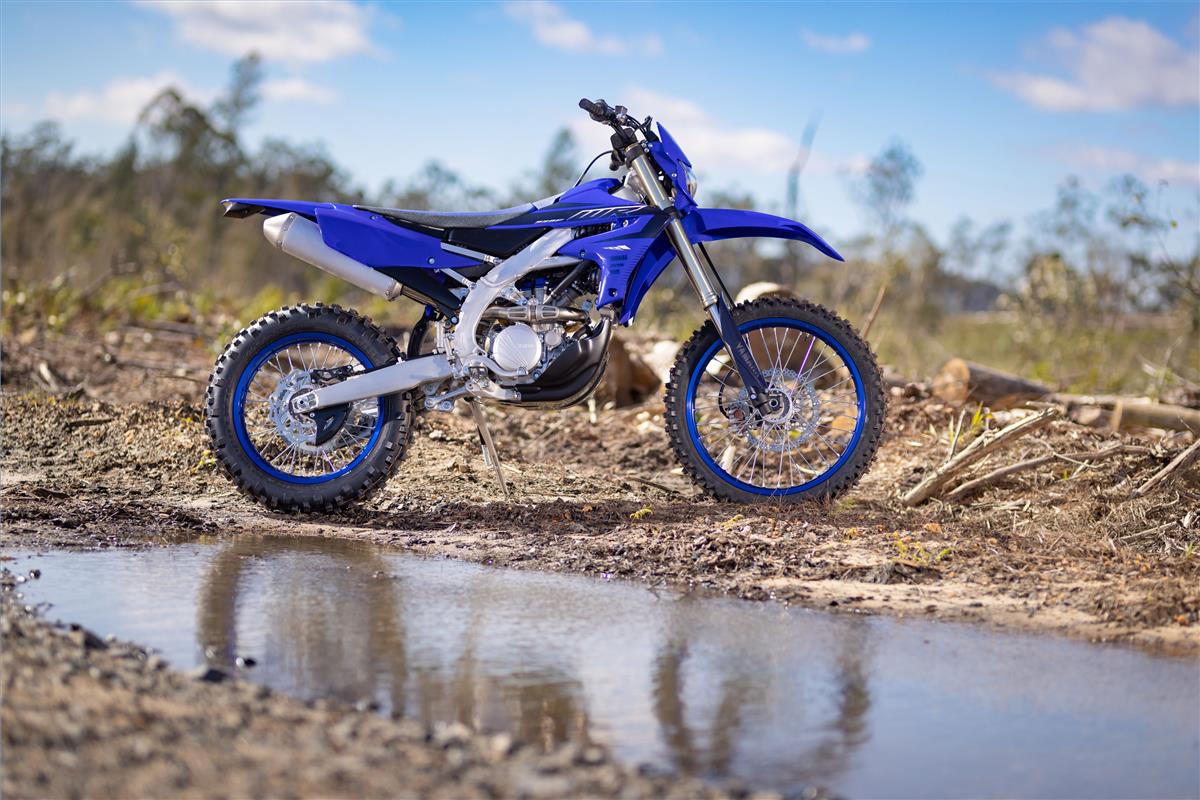 2023 Yamaha WR - 250F for sale in the Pompano Beach, FL area. Get the best drive out price on 2023 Yamaha WR - 250F and compare.