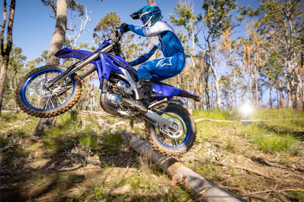 2023 Yamaha WR - 250F for sale in the Pompano Beach, FL area. Get the best drive out price on 2023 Yamaha WR - 250F and compare.