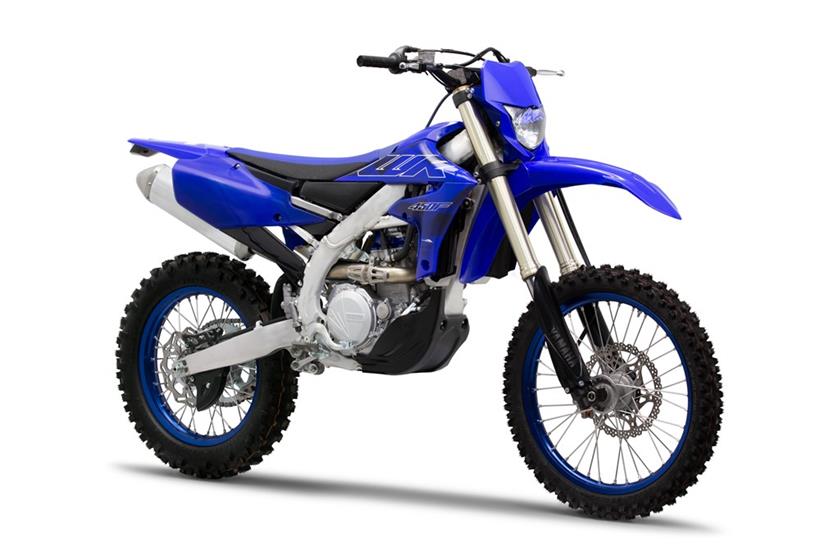 2023 Yamaha WR - 450F for sale in the Pompano Beach, FL area. Get the best drive out price on 2023 Yamaha WR - 450F and compare.