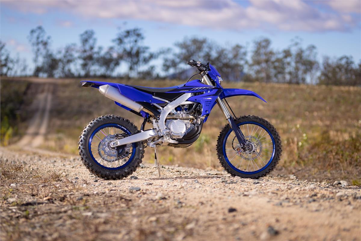 2023 Yamaha WR - 450F for sale in the Pompano Beach, FL area. Get the best drive out price on 2023 Yamaha WR - 450F and compare.