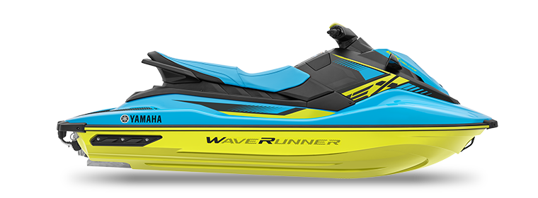 2023 Yamaha Waverunner - EX® Deluxe for sale in the Pompano Beach, FL area. Get the best drive out price on 2023 Yamaha Waverunner - EX® Deluxe and compare.