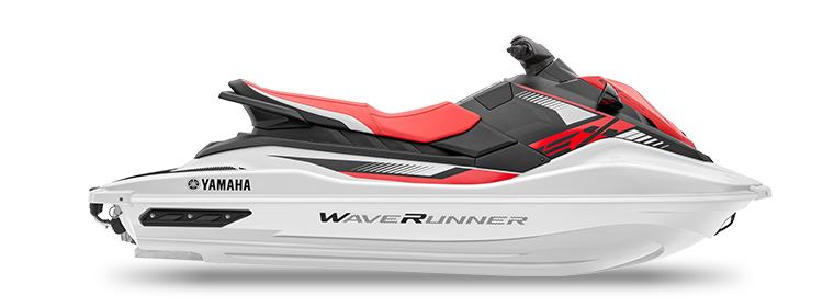 2023 Yamaha Waverunner - EX® Deluxe for sale in the Pompano Beach, FL area. Get the best drive out price on 2023 Yamaha Waverunner - EX® Deluxe and compare.