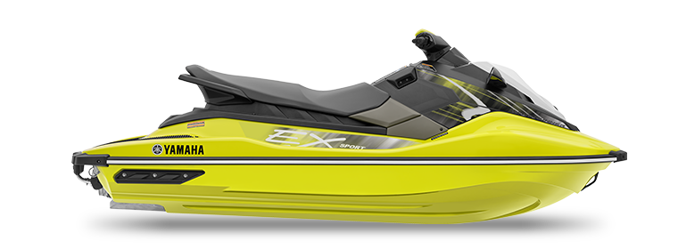 2023 Yamaha Waverunner - EX® Sport for sale in the Pompano Beach, FL area. Get the best drive out price on 2023 Yamaha Waverunner - EX® Sport and compare.