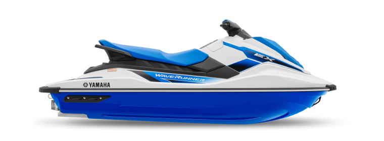 2023 Yamaha Waverunner - EX® for sale in the Pompano Beach, FL area. Get the best drive out price on 2023 Yamaha Waverunner - EX® and compare.