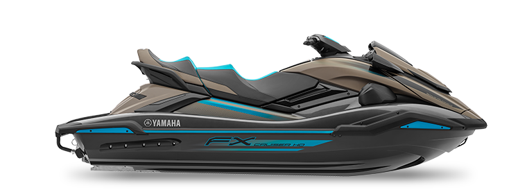 2023 Yamaha Waverunner - FX Cruiser® HO for sale in the Pompano Beach, FL area. Get the best drive out price on 2023 Yamaha Waverunner - FX Cruiser® HO and compare.