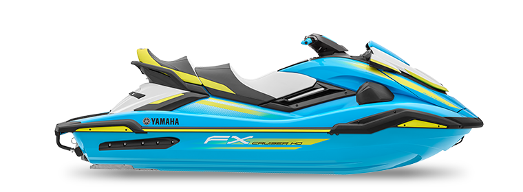 2023 Yamaha Waverunner - FX Cruiser® HO for sale in the Pompano Beach, FL area. Get the best drive out price on 2023 Yamaha Waverunner - FX Cruiser® HO and compare.