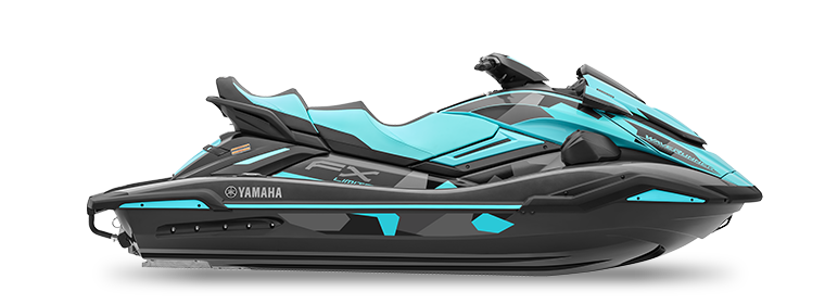 2023 Yamaha Waverunner - FX® Limited SVHO® for sale in the Pompano Beach, FL area. Get the best drive out price on 2023 Yamaha Waverunner - FX® Limited SVHO® and compare.