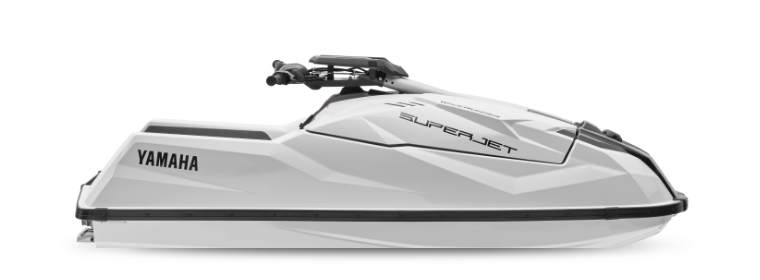 2023 Yamaha Waverunner - SuperJet® for sale in the Pompano Beach, FL area. Get the best drive out price on 2023 Yamaha Waverunner - SuperJet® and compare.