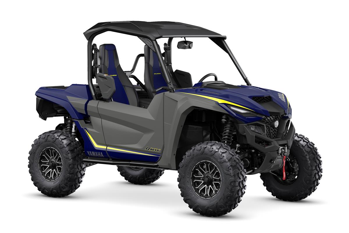 2023 Yamaha Wolverine - RMAX2 1000 LIMITED EDITION for sale in the Pompano Beach, FL area. Get the best drive out price on 2023 Yamaha Wolverine - RMAX2 1000 LIMITED EDITION and compare.