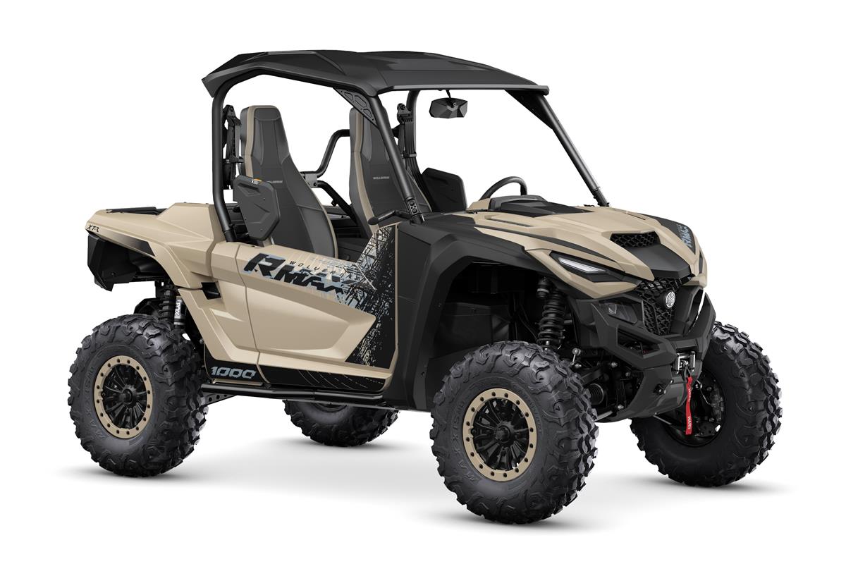 2023 Yamaha Wolverine - RMAX2 1000 XT-R for sale in the Pompano Beach, FL area. Get the best drive out price on 2023 Yamaha Wolverine - RMAX2 1000 XT-R and compare.