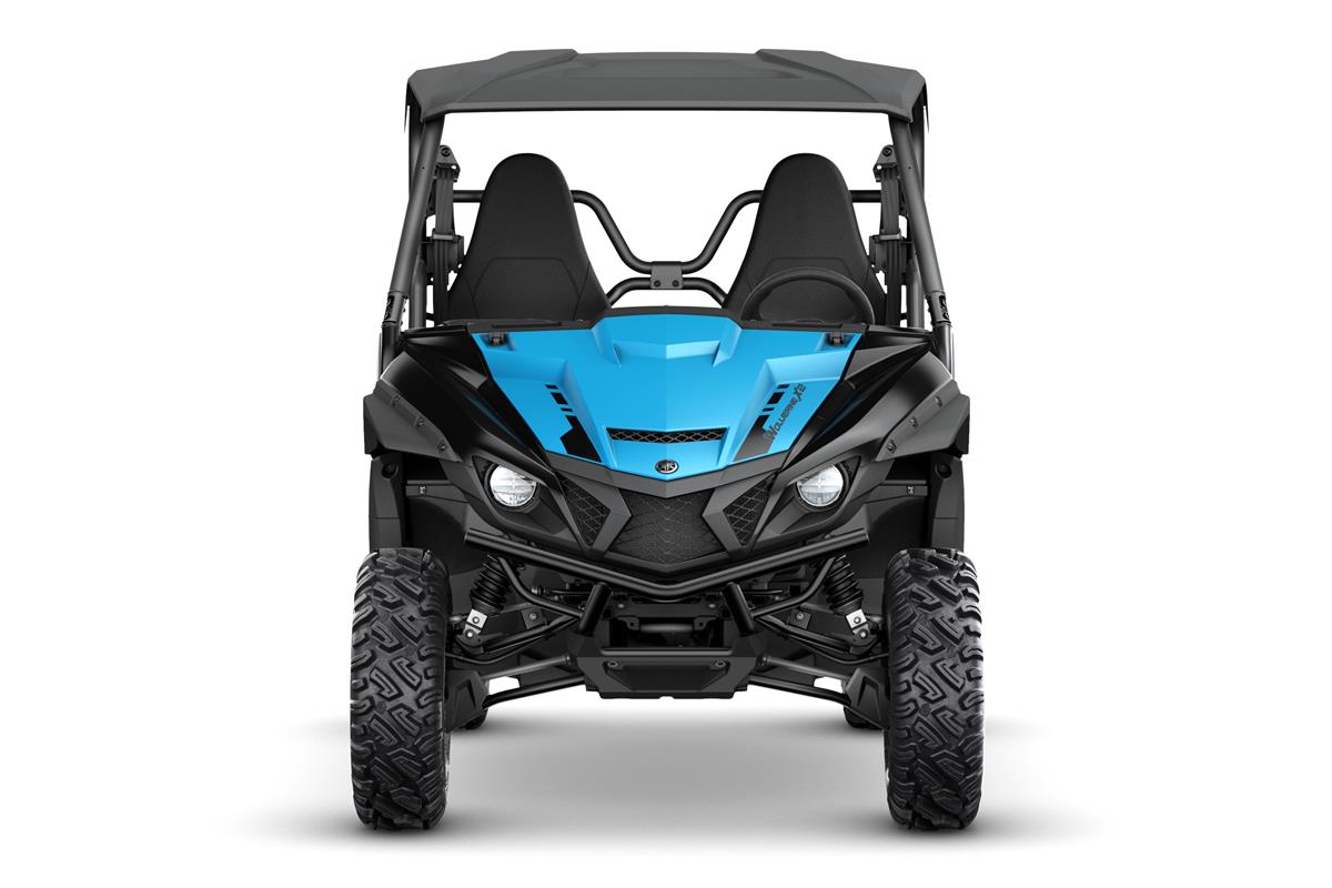 2023 Yamaha Wolverine - X2 850 R-SPEC for sale in the Pompano Beach, FL area. Get the best drive out price on 2023 Yamaha Wolverine - X2 850 R-SPEC and compare.