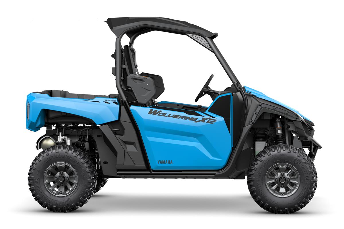 2023 Yamaha Wolverine - X2 850 R-SPEC for sale in the Pompano Beach, FL area. Get the best drive out price on 2023 Yamaha Wolverine - X2 850 R-SPEC and compare.