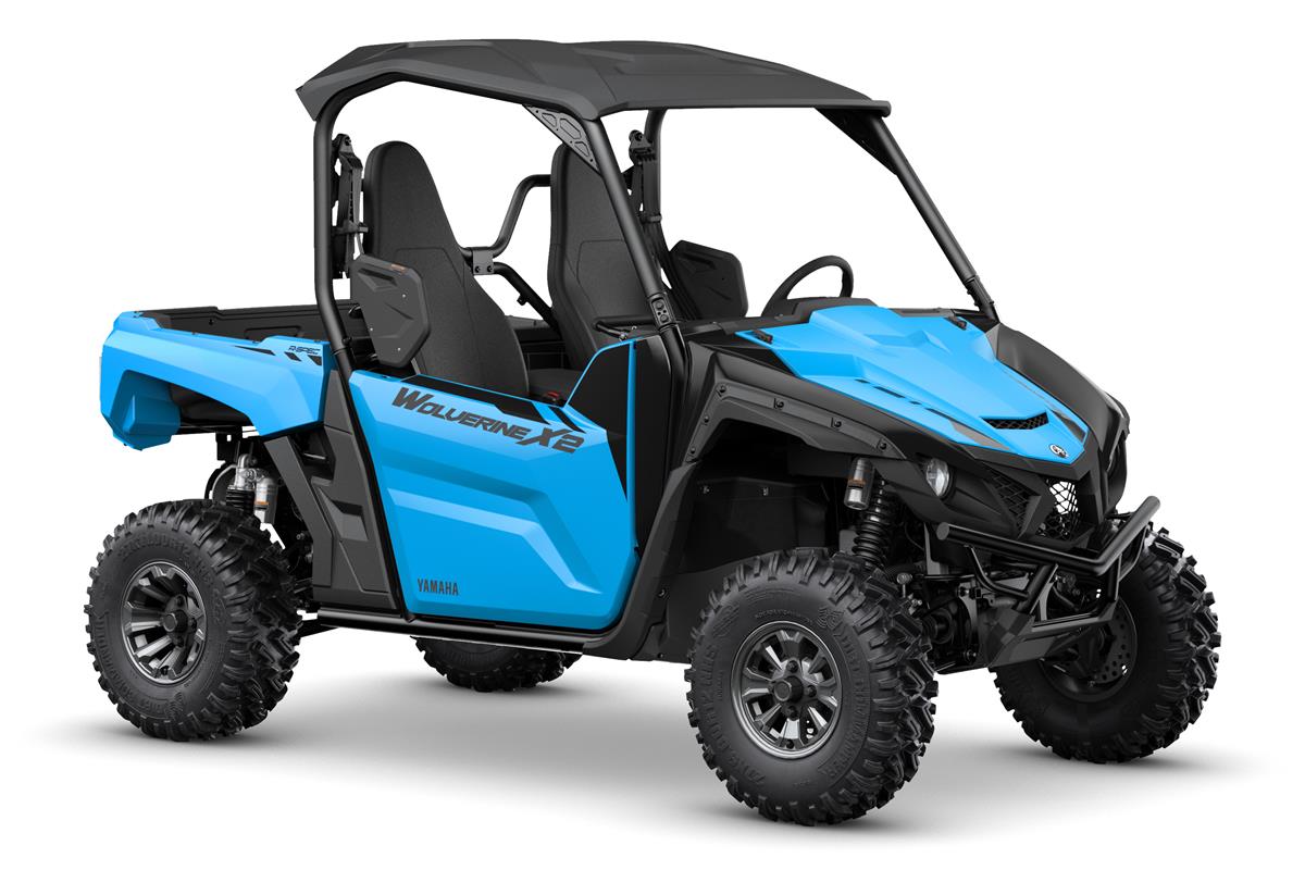 2023 Yamaha Wolverine - X2 850 R-SPEC for sale in the Pompano Beach, FL area. Get the best drive out price on 2023 Yamaha Wolverine - X2 850 R-SPEC and compare.