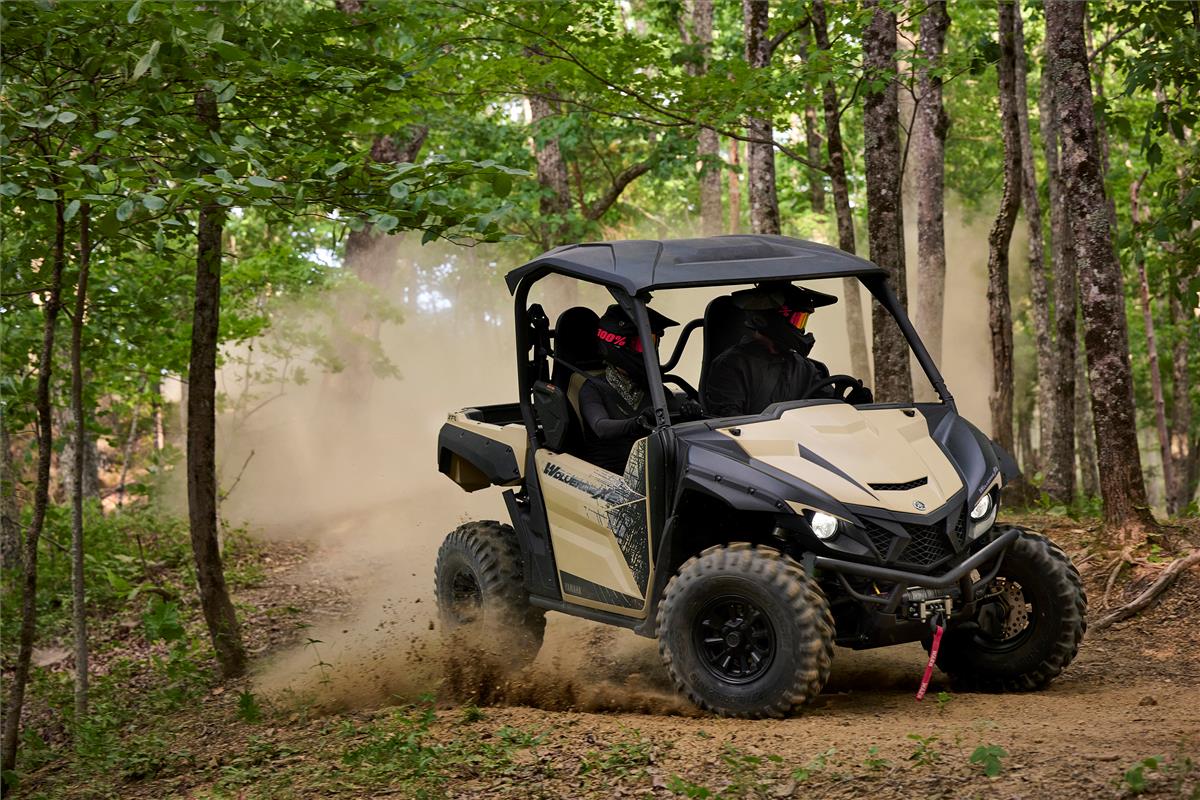 2023 Yamaha Wolverine - X2 850 XT-R for sale in the Pompano Beach, FL area. Get the best drive out price on 2023 Yamaha Wolverine - X2 850 XT-R and compare.