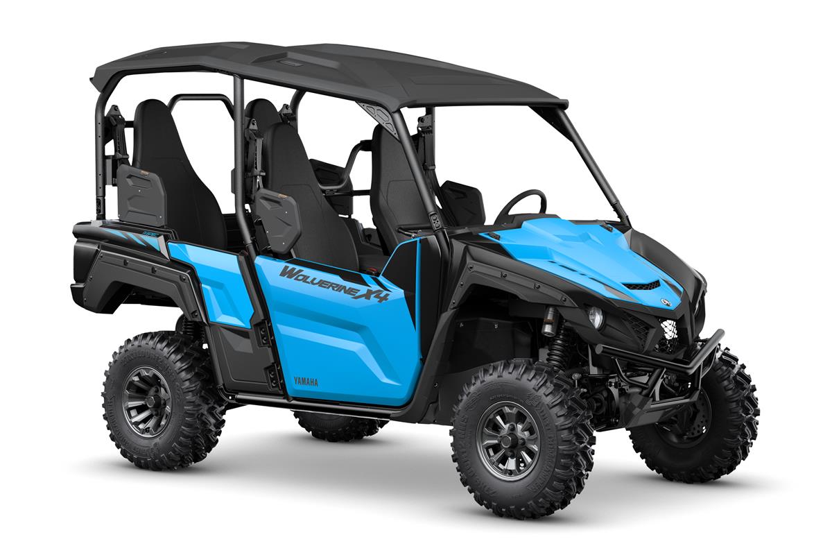 2023 Yamaha Wolverine - X4 850 R-SPEC for sale in the Pompano Beach, FL area. Get the best drive out price on 2023 Yamaha Wolverine - X4 850 R-SPEC and compare.