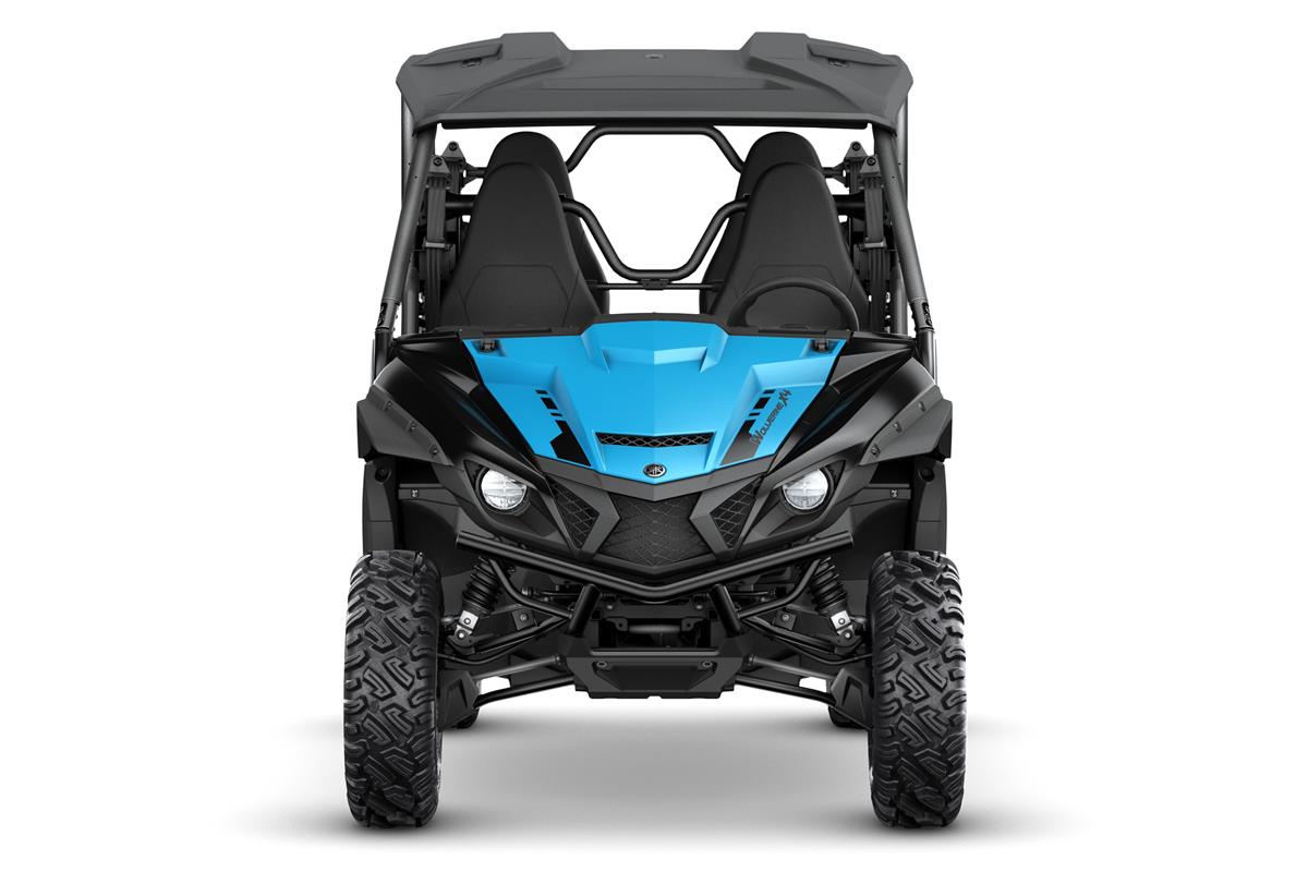 2023 Yamaha Wolverine - X4 850 R-SPEC for sale in the Pompano Beach, FL area. Get the best drive out price on 2023 Yamaha Wolverine - X4 850 R-SPEC and compare.