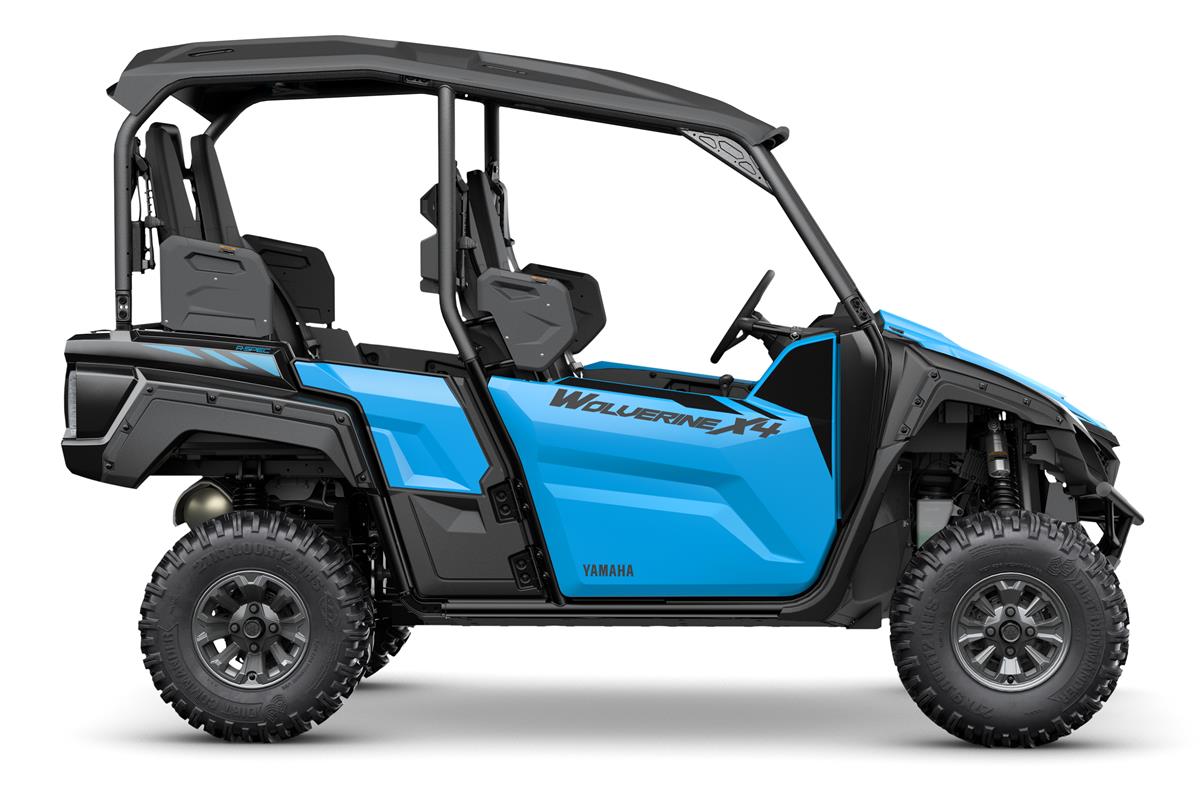 2023 Yamaha Wolverine - X4 850 R-SPEC for sale in the Pompano Beach, FL area. Get the best drive out price on 2023 Yamaha Wolverine - X4 850 R-SPEC and compare.