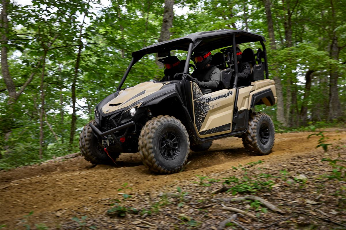 2023 Yamaha Wolverine - X4 850 XT-R for sale in the Pompano Beach, FL area. Get the best drive out price on 2023 Yamaha Wolverine - X4 850 XT-R and compare.