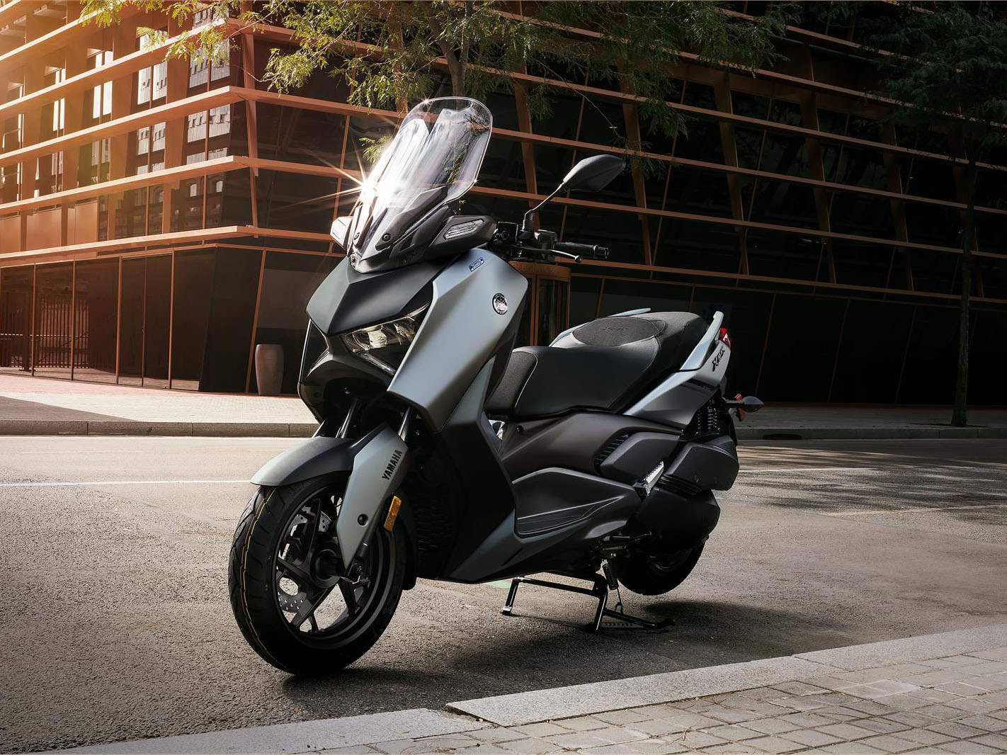 2023 Yamaha XMAX™ for sale in the Pompano Beach, FL area. Get the best drive out price on 2023 Yamaha XMAX™ and compare.