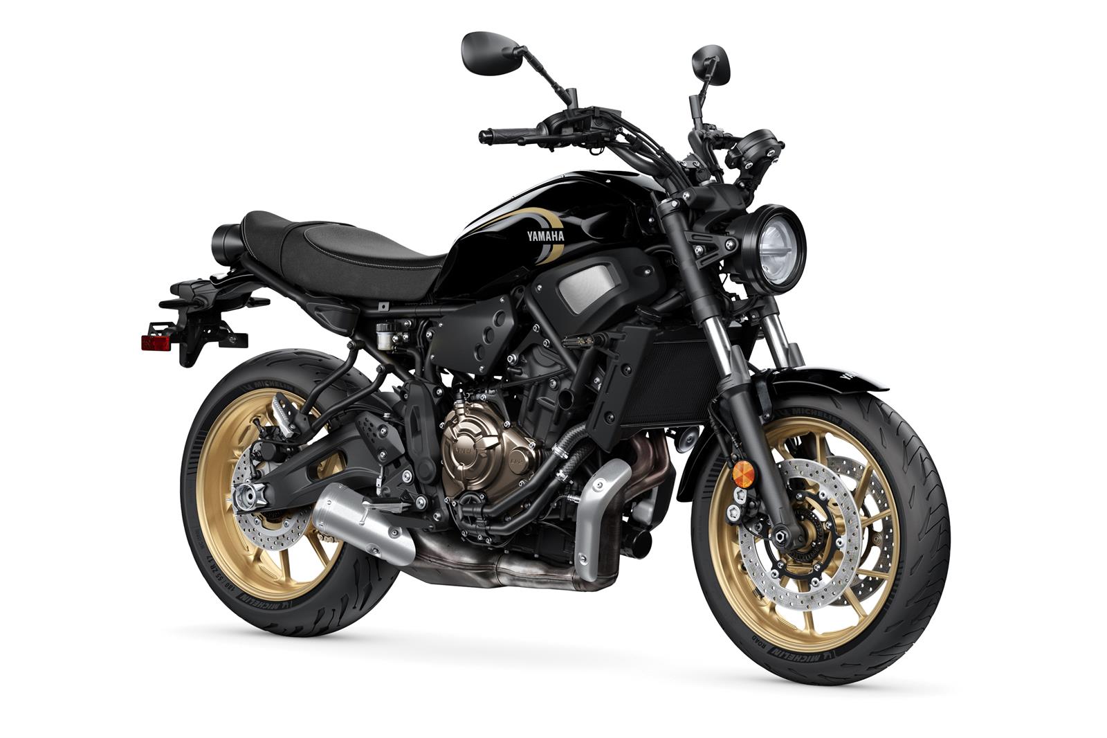 2023 Yamaha XSR - 700 for sale in the Pompano Beach, FL area. Get the best drive out price on 2023 Yamaha XSR - 700 and compare.