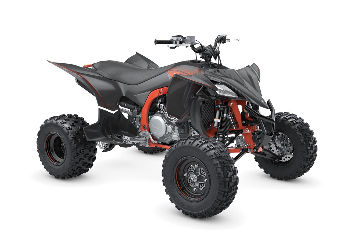 2023 Yamaha YFZ - 450 R SE for sale in the Pompano Beach, FL area. Get the best drive out price on 2023 Yamaha YFZ - 450 R SE and compare.