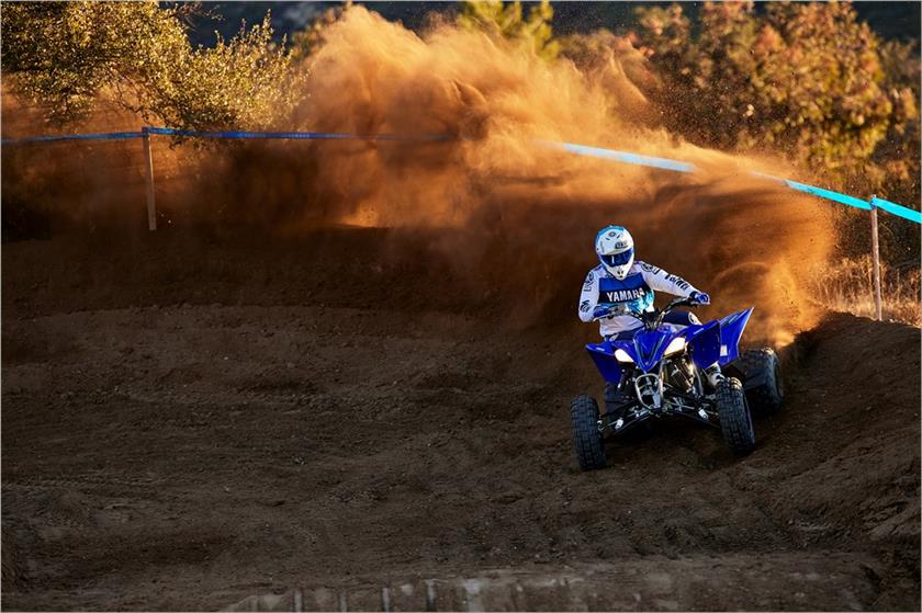 2023 Yamaha YFZ - 450 R for sale in the Pompano Beach, FL area. Get the best drive out price on 2023 Yamaha YFZ - 450 R and compare.