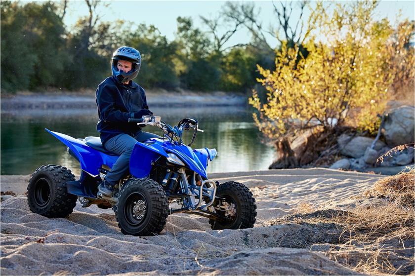 2023 Yamaha YFZ - 450 R for sale in the Pompano Beach, FL area. Get the best drive out price on 2023 Yamaha YFZ - 450 R and compare.