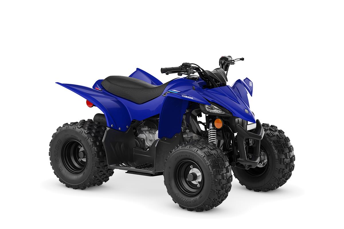 2023 Yamaha YFZ - 50 for sale in the Pompano Beach, FL area. Get the best drive out price on 2023 Yamaha YFZ - 50 and compare.