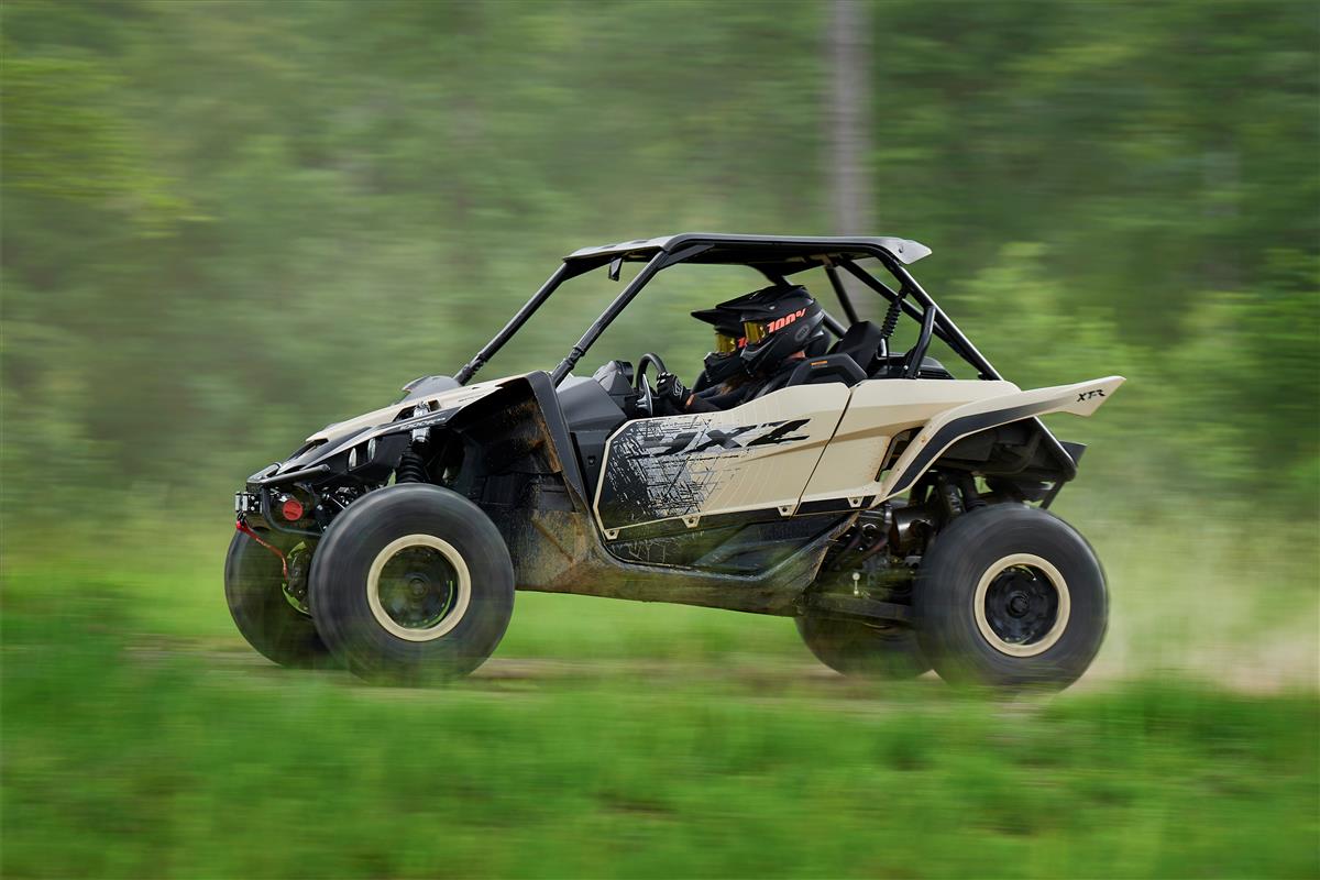 2023 Yamaha YXZ - 1000 R SS XT-R for sale in the Pompano Beach, FL area. Get the best drive out price on 2023 Yamaha YXZ - 1000 R SS XT-R and compare.