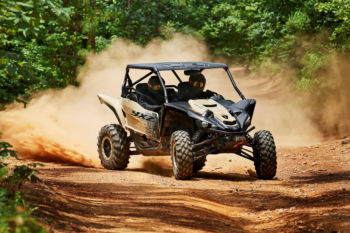 2023 Yamaha YXZ - 1000 R SS XT-R for sale in the Pompano Beach, FL area. Get the best drive out price on 2023 Yamaha YXZ - 1000 R SS XT-R and compare.