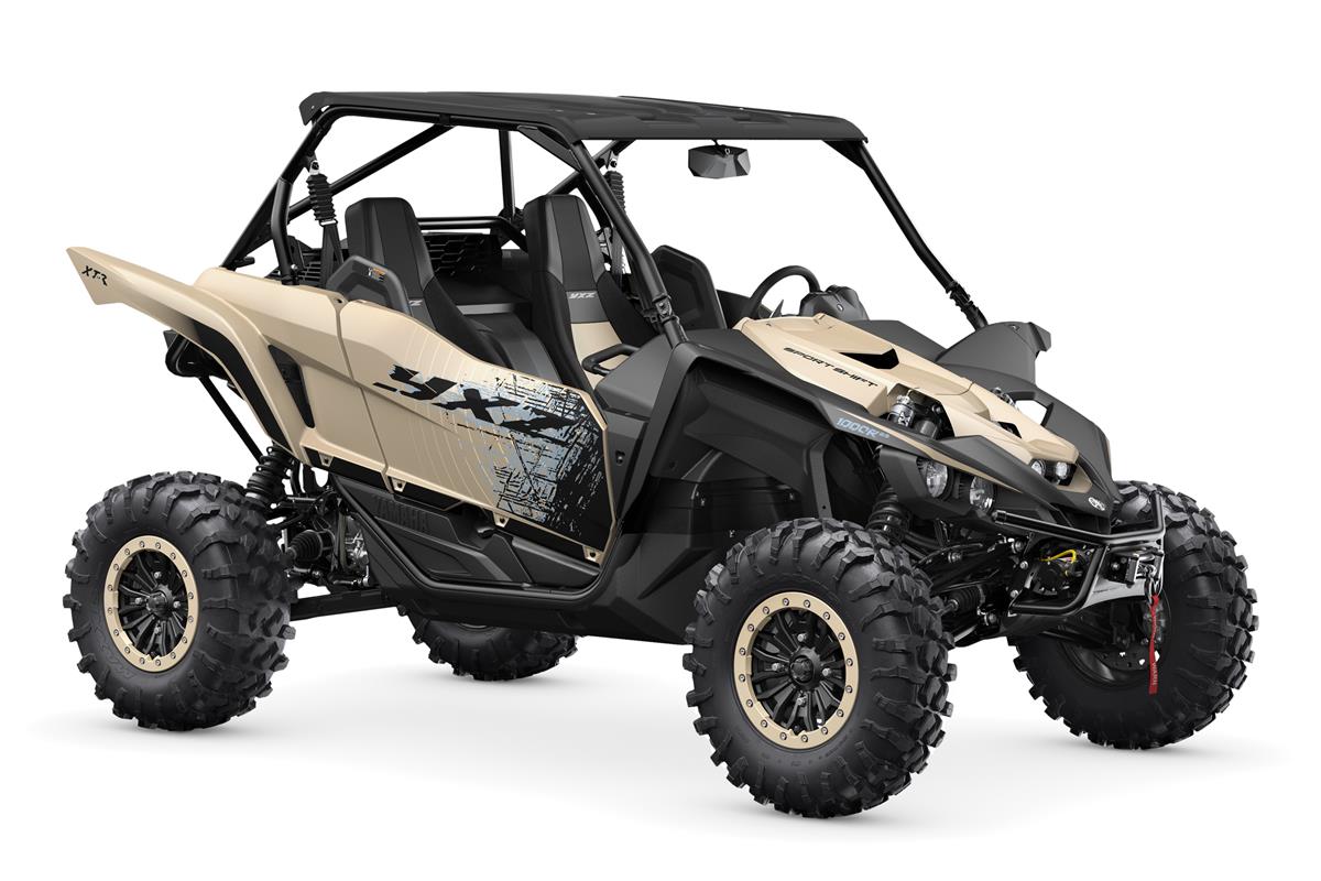 2023 Yamaha YXZ - 1000 R SS XT-R for sale in the Pompano Beach, FL area. Get the best drive out price on 2023 Yamaha YXZ - 1000 R SS XT-R and compare.