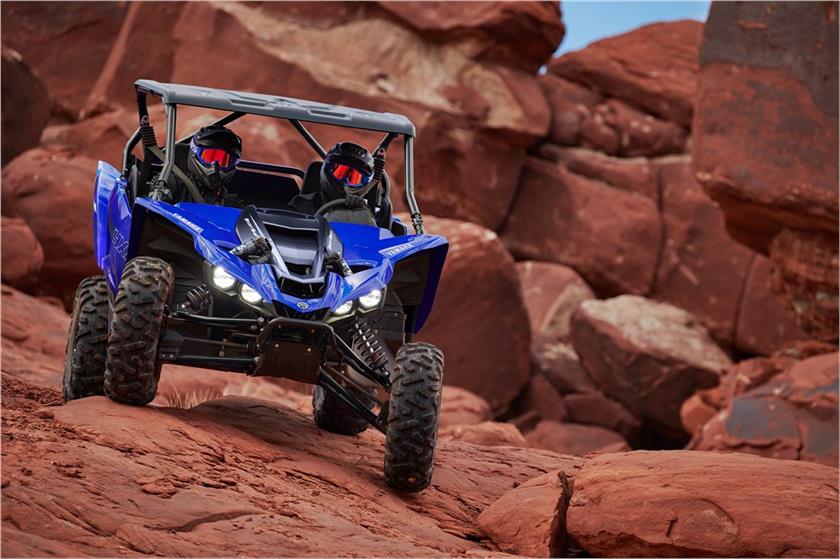 2023 Yamaha YXZ - 1000 R SS for sale in the Pompano Beach, FL area. Get the best drive out price on 2023 Yamaha YXZ - 1000 R SS and compare.