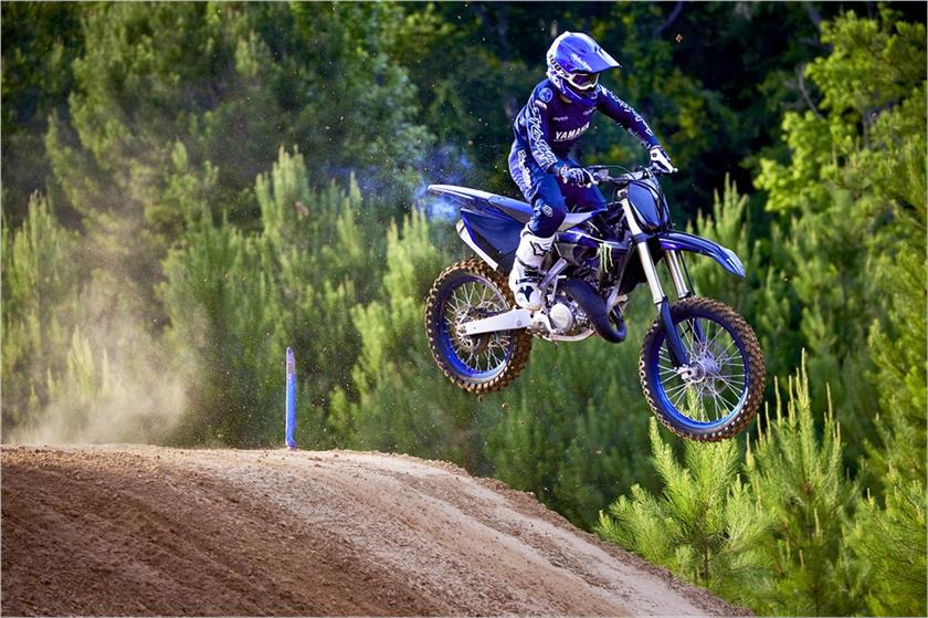 2023 Yamaha YZ - 125 MONSTER ENERGY YAMAHA RACING EDITION for sale in the Pompano Beach, FL area. Get the best drive out price on 2023 Yamaha YZ - 125 MONSTER ENERGY YAMAHA RACING EDITION and compare.