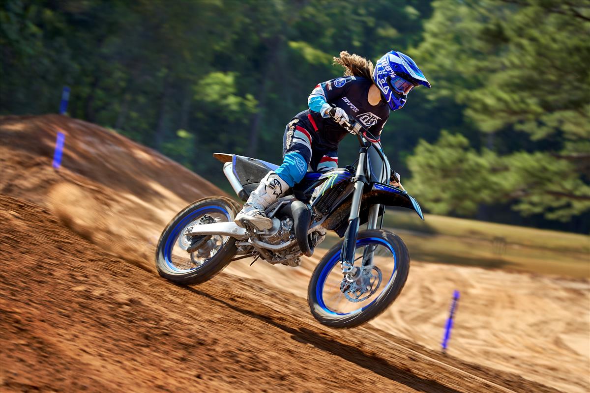 2023 Yamaha YZ - 125 MONSTER ENERGY YAMAHA RACING EDITION for sale in the Pompano Beach, FL area. Get the best drive out price on 2023 Yamaha YZ - 125 MONSTER ENERGY YAMAHA RACING EDITION and compare.