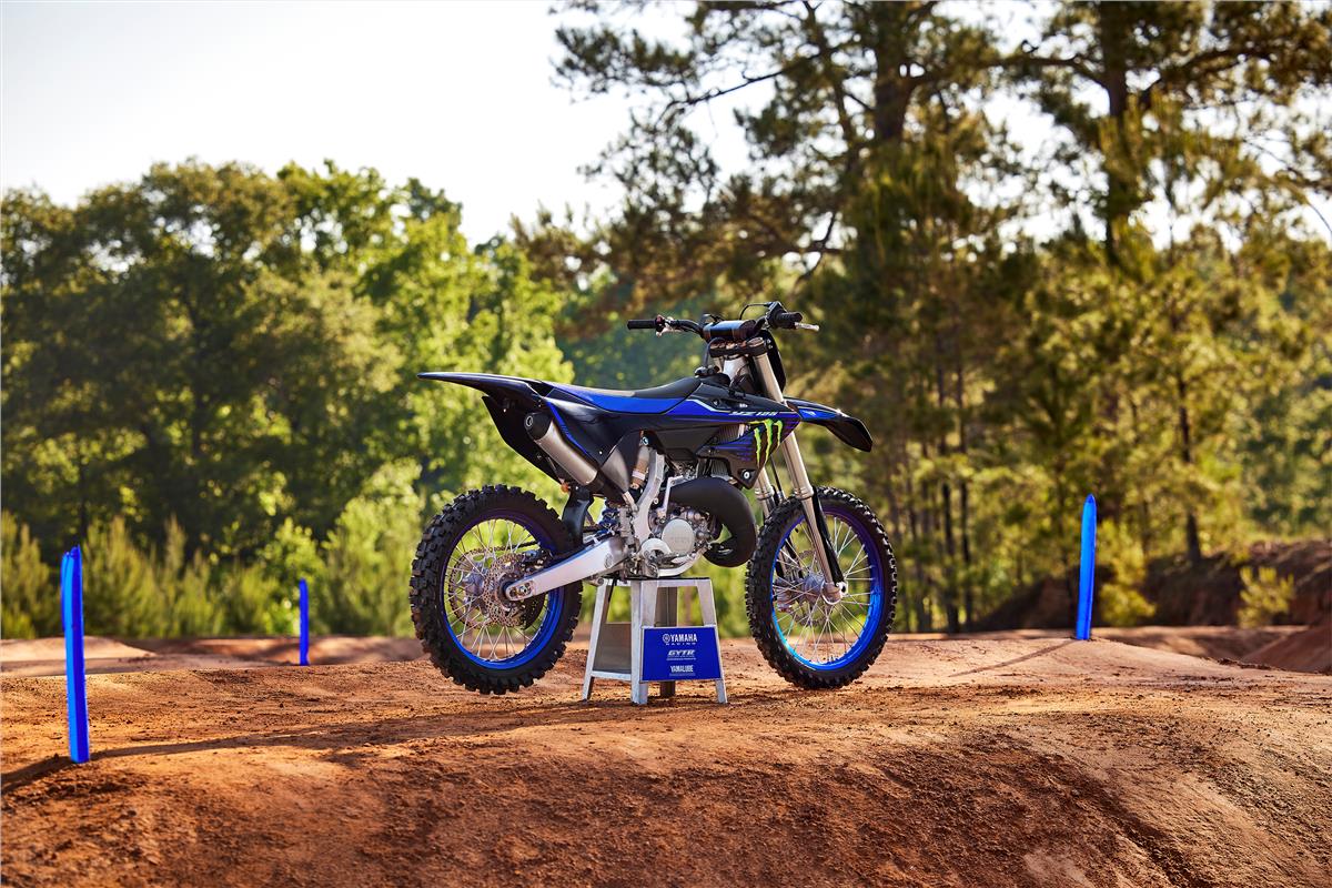 2023 Yamaha YZ - 125 MONSTER ENERGY YAMAHA RACING EDITION for sale in the Pompano Beach, FL area. Get the best drive out price on 2023 Yamaha YZ - 125 MONSTER ENERGY YAMAHA RACING EDITION and compare.