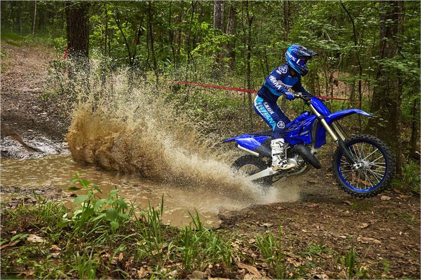 2023 Yamaha YZ - 125X for sale in the Pompano Beach, FL area. Get the best drive out price on 2023 Yamaha YZ - 125X and compare.