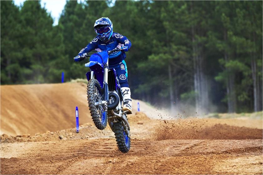 2023 Yamaha YZ - 250 for sale in the Pompano Beach, FL area. Get the best drive out price on 2023 Yamaha YZ - 250 and compare.