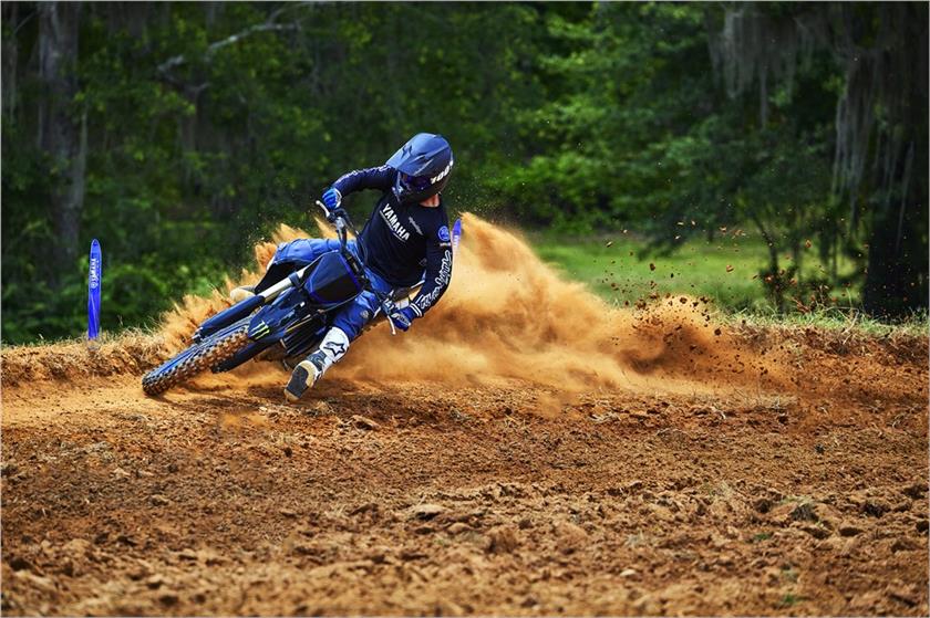 2023 Yamaha YZ - 250F MONSTER ENERGY YAMAHA RACING EDITION for sale in the Pompano Beach, FL area. Get the best drive out price on 2023 Yamaha YZ - 250F MONSTER ENERGY YAMAHA RACING EDITION and compare.