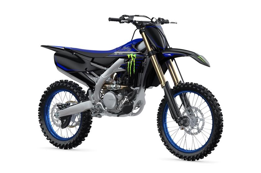 2023 Yamaha YZ - 250F MONSTER ENERGY YAMAHA RACING EDITION for sale in the Pompano Beach, FL area. Get the best drive out price on 2023 Yamaha YZ - 250F MONSTER ENERGY YAMAHA RACING EDITION and compare.