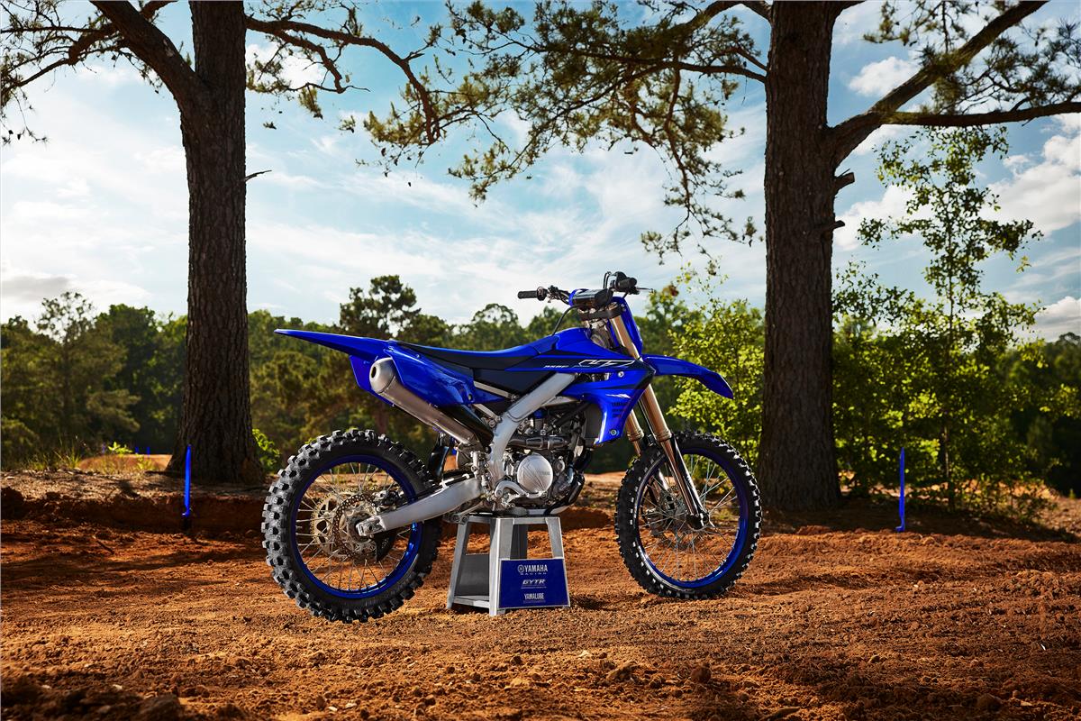 2023 Yamaha YZ - 250F for sale in the Pompano Beach, FL area. Get the best drive out price on 2023 Yamaha YZ - 250F and compare.