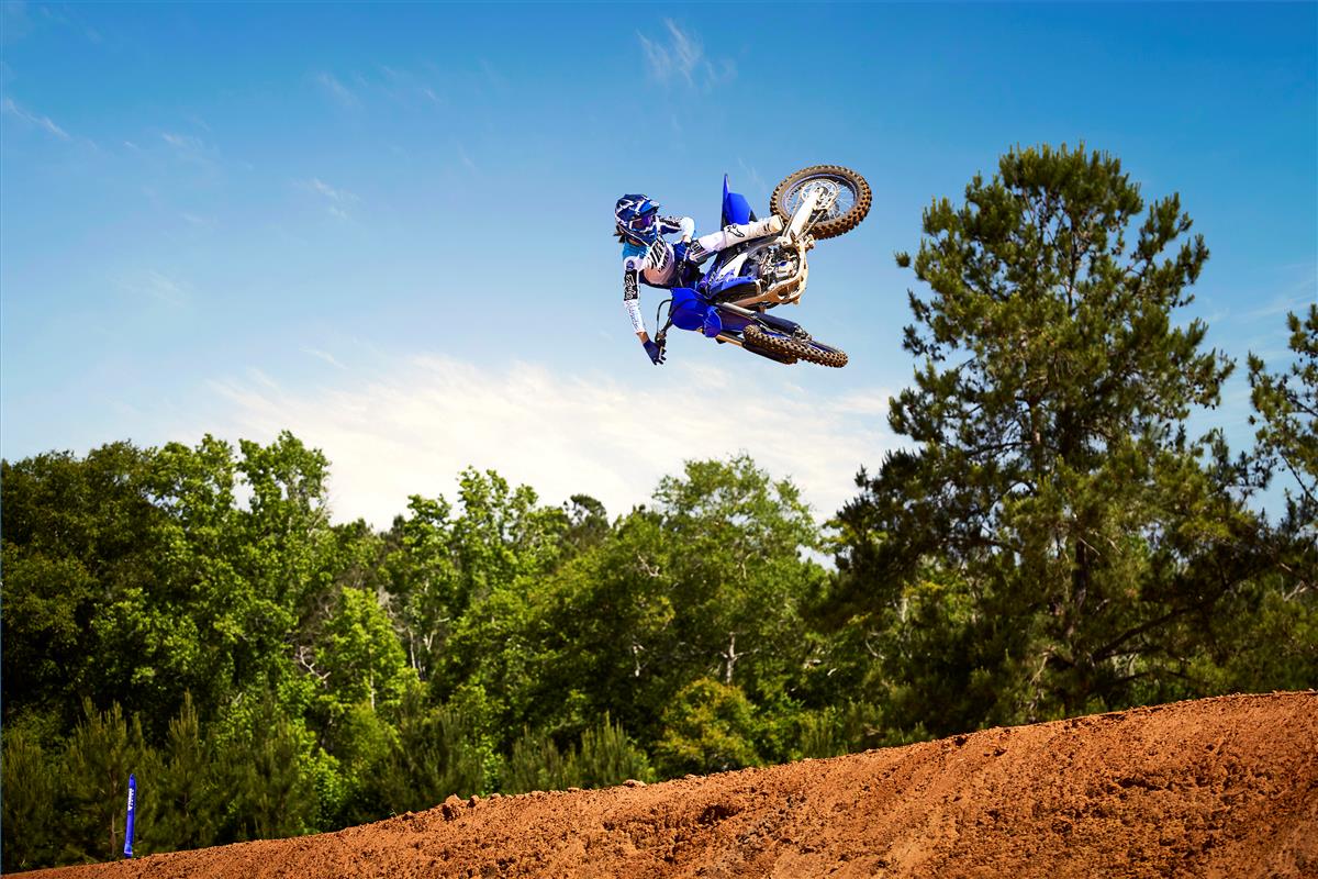 2023 Yamaha YZ - 250F for sale in the Pompano Beach, FL area. Get the best drive out price on 2023 Yamaha YZ - 250F and compare.