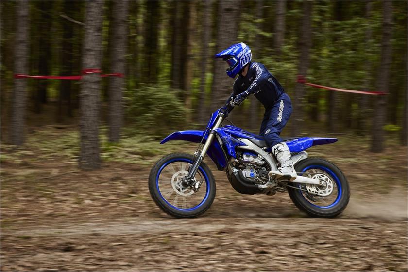 2023 Yamaha YZ - 250FX for sale in the Pompano Beach, FL area. Get the best drive out price on 2023 Yamaha YZ - 250FX and compare.