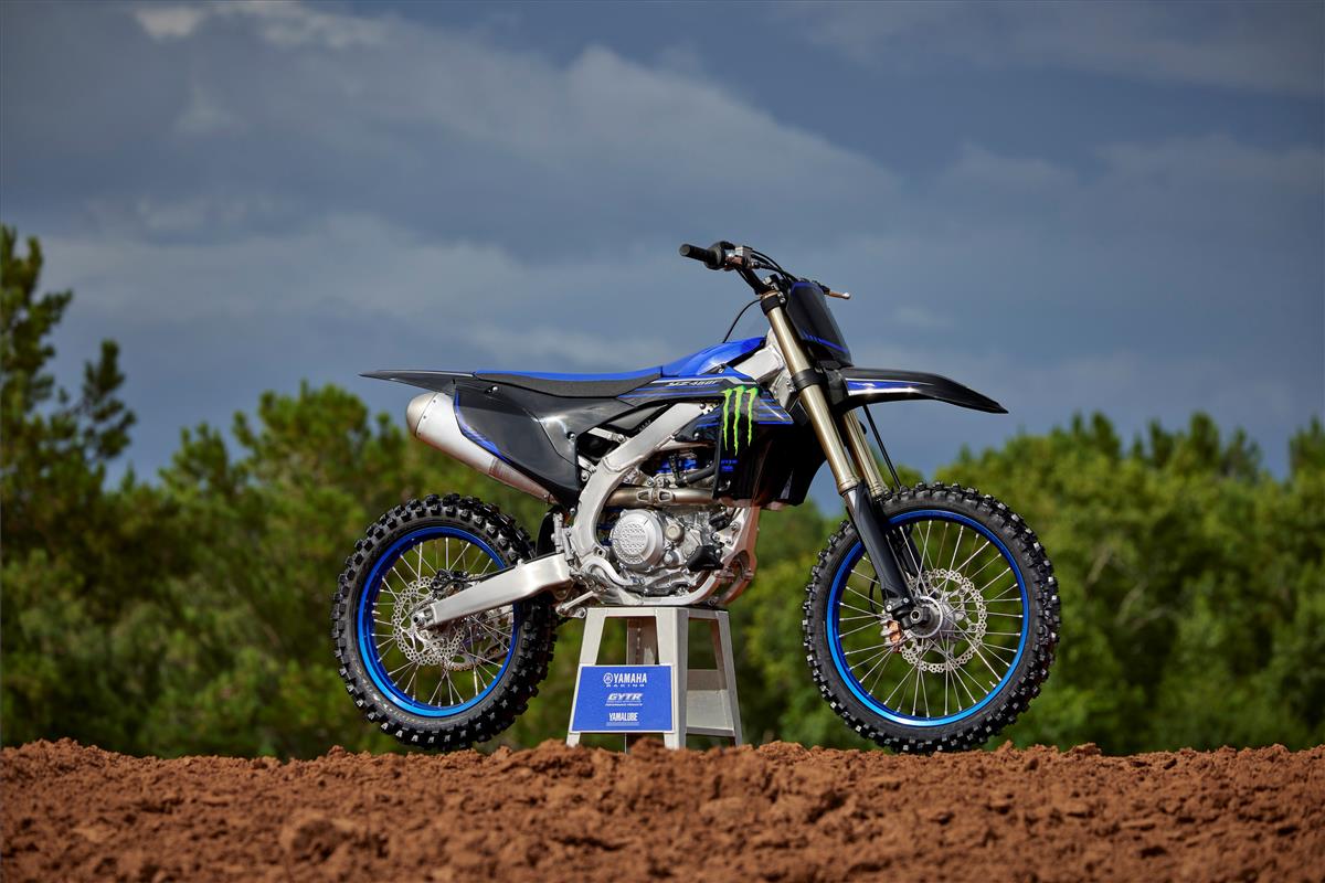 2023 Yamaha YZ - 450F MONSTER ENERGY YAMAHA RACING EDITION for sale in the Pompano Beach, FL area. Get the best drive out price on 2023 Yamaha YZ - 450F MONSTER ENERGY YAMAHA RACING EDITION and compare.