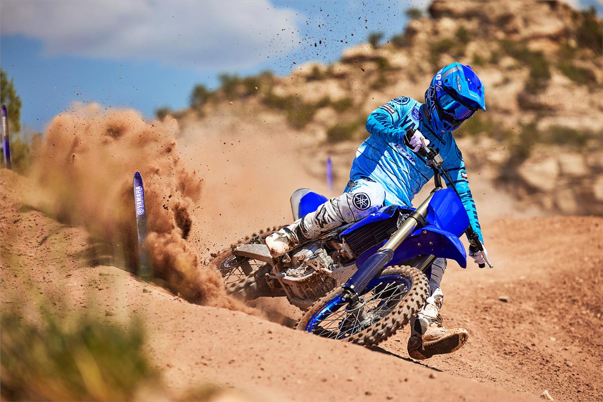 2023 Yamaha YZ - 450F for sale in the Pompano Beach, FL area. Get the best drive out price on 2023 Yamaha YZ - 450F and compare.